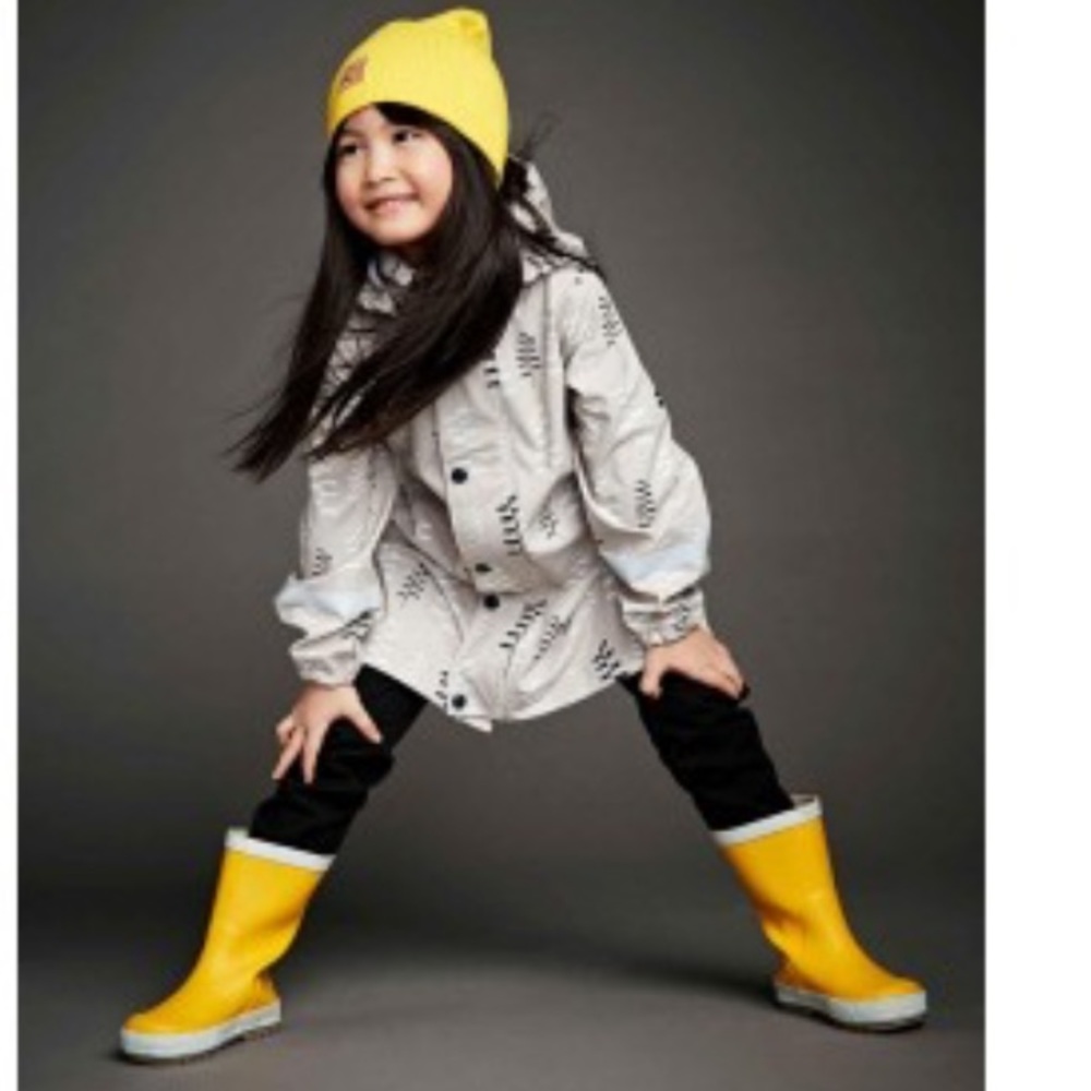 Reima Kids' rain boots (Taika)